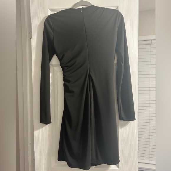 Zara long sleeve dress - Picture 4 of 4